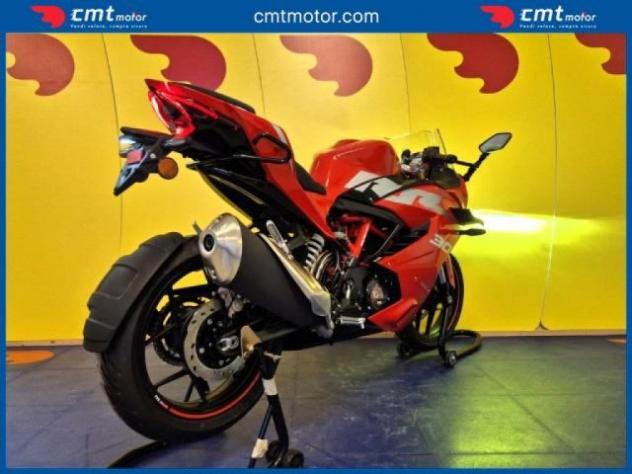 TVS Motor RR 310 Garantita e Finanziabile rif. 24073789 - Foto 4