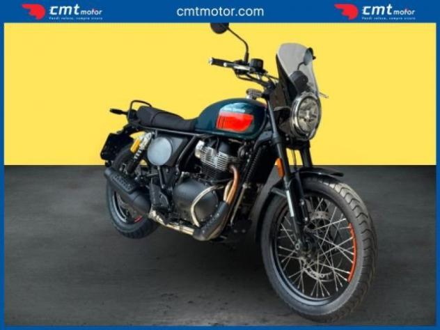 ROYAL ENFIELD Bear 650 Garantita e Finanziabile rif. 23802210 - Foto 2