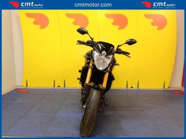 YAMAHA FZ8 Garantita e Finanziabile rif. 24181080 - Foto 2