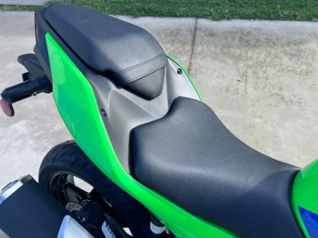 KAWASAKI Ninja 500 SE Abs rif. 22120975 - Foto 6