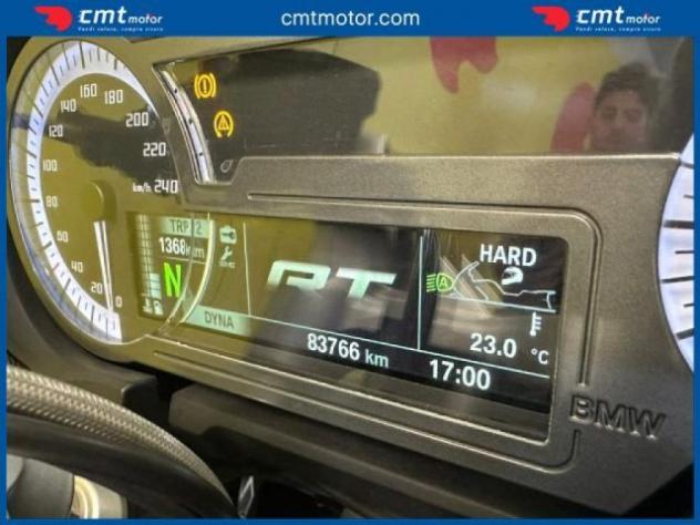 BMW R 1200 RT Garantita e Finanziabile rif. 23788949 - Foto 5