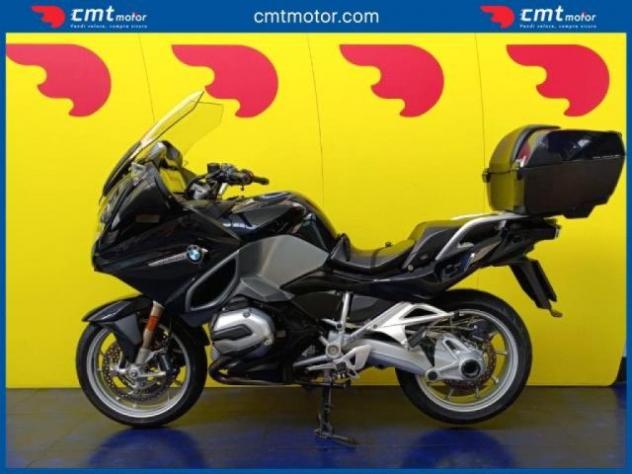 BMW R 1200 RT Garantita e Finanziabile rif. 23988583 - Foto 3