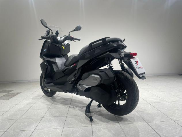 BMW C 400 X BMW C 400 X (2021 — ) - Foto 3