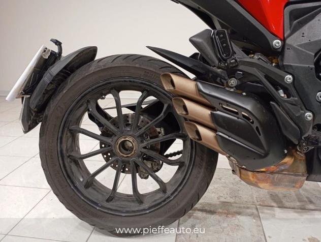 MV Agusta Turismo Veloce 800 Rosso EAS - Foto 10
