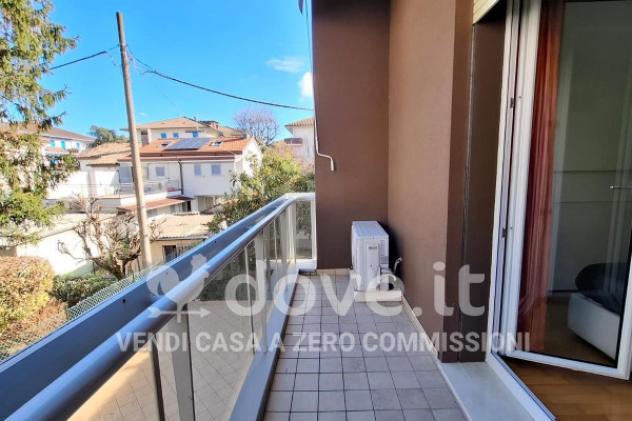 Appartamento di 80 m² con 3 locali e box auto in vendita a Pesaro - Foto 7