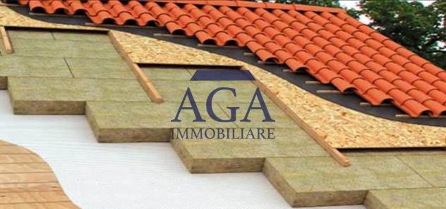VILLA A SCHIERA di 4 vani e di 207 mq (SUSEGANA) rif. CR74_10 - Foto 7