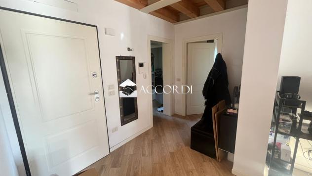 APPARTAMENTO di 3 vani e di 80 mq (CONEGLIANO) rif. MM4444 - Foto 4