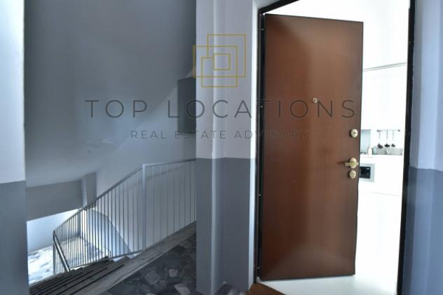 Appartamento di 50 m² con 2 locali in affitto a Milano - Foto 15