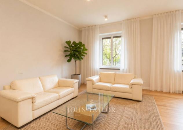 Appartamento di 75 m² con 5 locali in affitto a Milano - Foto 3