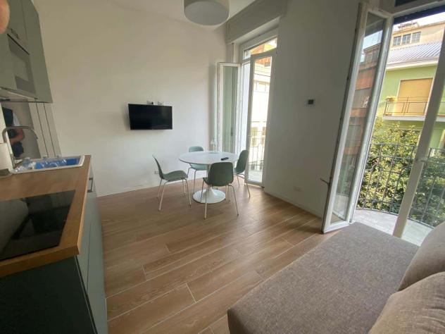 Appartamento in Via Privata Pietro Cironi, mansarda con due bagni - Foto 10