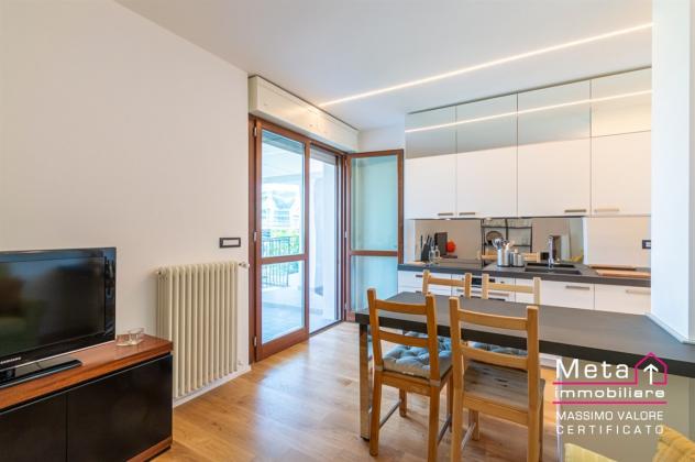Bilocale Arredato con Terrazzo - Foto 6