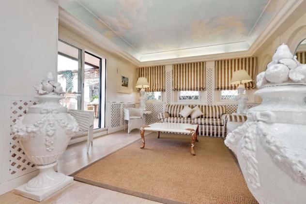 Rione Trastevere Apartment (Botticella) - Foto 6