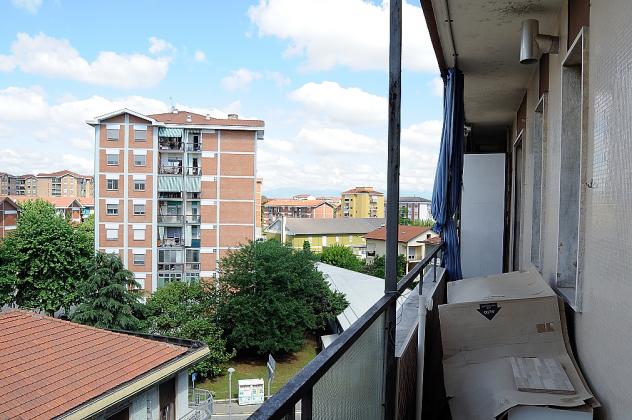 Trilocale in affitto a Settimo Torinese - Foto 4