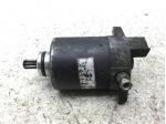 APRILIA SCARABEO 200 MOTORINO AVVIAMENTO STARTER 2003 TDA01