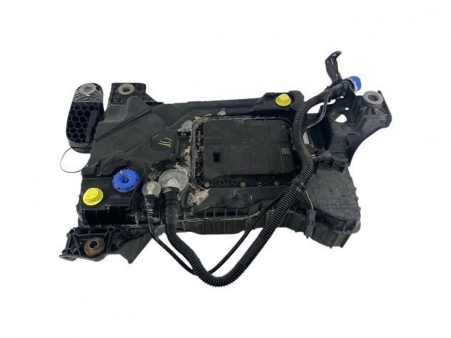 SERBATOIO ADBLUE PEUGEOT 3008 Serie 9810666280 (1623)