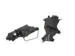Copri Motore Renault Clio 4 1.5 Dci 175B18836R 175B16109R - 10671