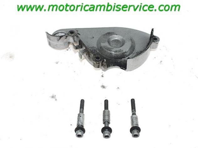CARTER CATENA PIGNONE APRILIA RST 1000 FUTURA 2001 - 2004 AP8106375 SPROCKET COVER - Foto 3