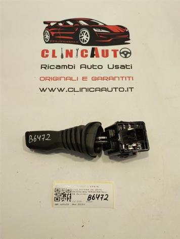 DEVIO TERGICRISTALLO OPEL Antara Serie 202005410 200003317 Z22D1 (0615) - Foto 2