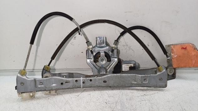 MECCANISMO ALZAVETRO ANT. SX CITROEN DS3 Serie 9802740880 EP3C (09) - Foto 4
