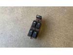 Pulsantiera alzacristalli anteriore SX Daihatsu Terios del 2010 (84820-B4030)