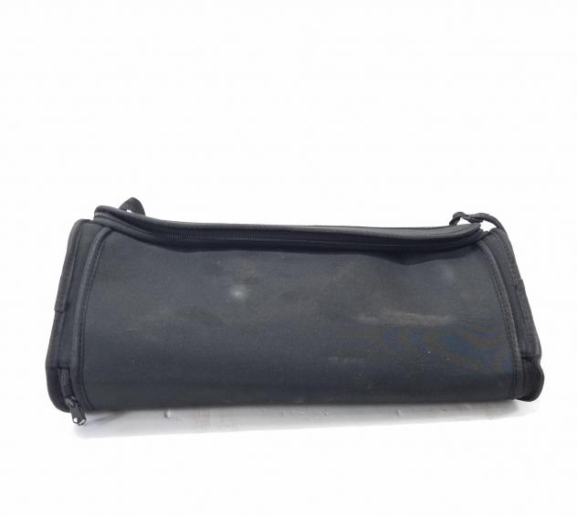 KIT ATTREZZI RUOTINO DI SCORTA MINI Countryman 1° Serie 9807244 N47 C20 A Diesel 2000 (10) - Foto 13