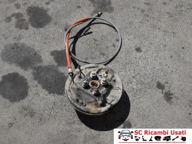 TAMBURO DACIA Duster 1° Serie diesel (1017) - Foto 2