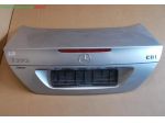COFANO POST.(in alluminio) MERCEDES Classe E (W211) 4 porte  Carrozzeria  L &hellip;
