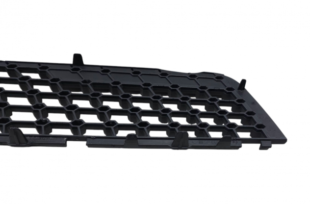CORNICI MASCHERINA ANTERIORE MERCEDES GLC Serie (W253) A2538889500 654920 Diesel 2000 (15) - Foto 10