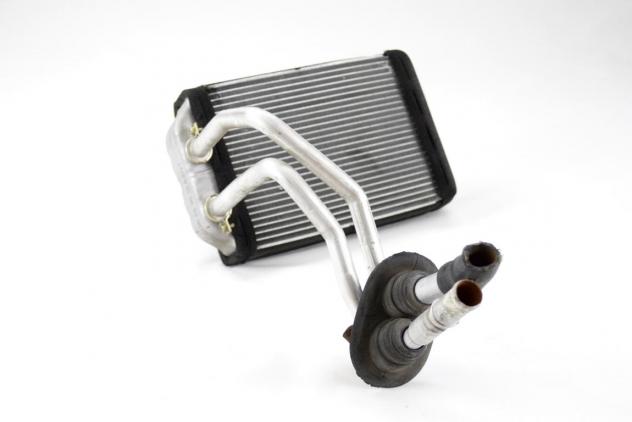 4B1819031C TERMOSCAMBIATORE RISCALDAMENTO AUDI A6 SW 2.5 D 4X4 110KW AUT 5P (1999) RICAMBIO USATO
