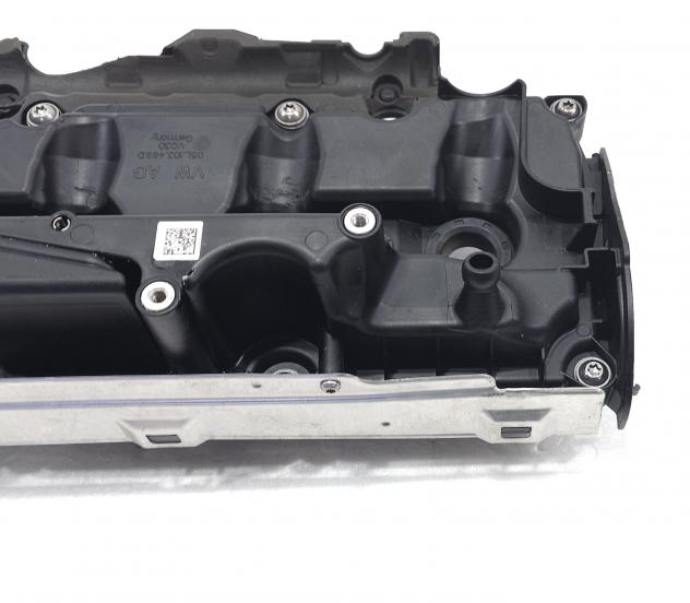 COPERCHIO PUNTERIE SKODA kodiaq Serie 05L103469D DBGA, DBGC, DFGA, DTSB Diesel 2000 (17) - Foto 10