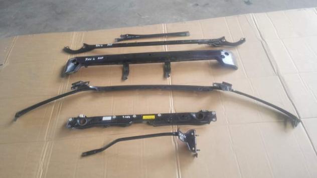 Calandra ossatura Anteriore avantreno TOYOTA RAV 4 2.0 D4D 2005 - Foto 3