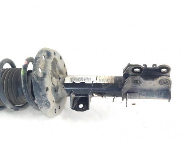 50521022 AMMORTIZZATORE SOSPENSIONE ANTERIORE DESTRO ALFA ROMEO MITO 1.4 B 57KW 5M 3P (2016) RICAMBIO USATO - Foto 4