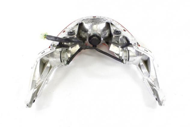 HONDA SH 300 33700KTWB01 FARO POSTERIORE NF02 11 - 14 TAILLIGHT - Foto 4