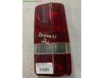 FANALE POST. DX. 999-U1562149 Carrozzeria  Lamierati interni  Parete poster &hellip;