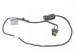 BMW R 1200 R 61127702078 CABLAGGIO FARO POSTERIORE K27 05 - 10 TAILLIGHT WIRING