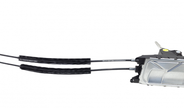 LEVA CAMBIO PIU' CORDE AUDI A1 Sportback (GBA) 2Q0711049AA (18) - Foto 10