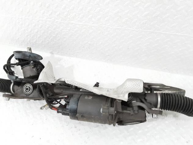SCATOLA DELLO STERZO VOLKSWAGEN Golf Serie VIII Variant (CG5) 4532012203 DPBA Hybrid 1500 (20) - Foto 5