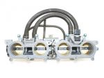 CORPO FARFALLATO KEIHIN HONDA CBR 600 F PC41 2011 - 2013 16401MGMD12 THROTT &hellip;
