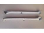 Profili supporto tendalino Mitsubishi Pajero Sport 2.5 TD 1999