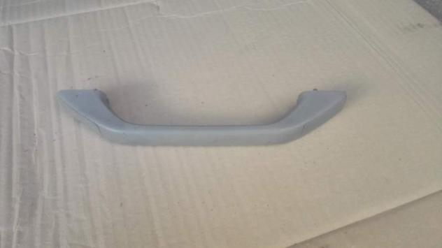 Maniglia interna abitacolo NISSAN Patrol TR 2.8 6 Cilindri TD