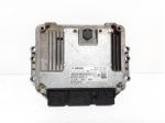 CENTRALINA MOTORE PEUGEOT Bipper 1° Serie EDC16C34 8HS Diesel 1399 (07)