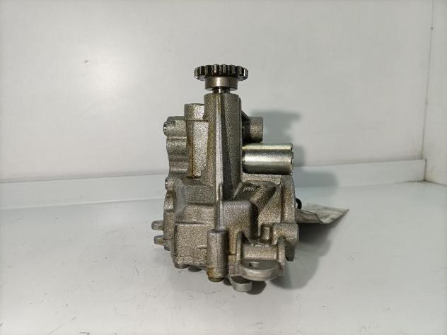 POMPA OLIO RENAULT Captur Serie 150126230R H4D450 Bifuel/Gas 999 (19) - Foto 2