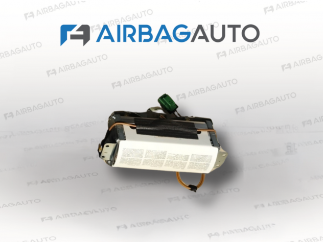 KIT AIRBAG MASERATI GHIBLI III CRUSCOTTO MASERATI GHIBLI III AIR BAG - Foto 3