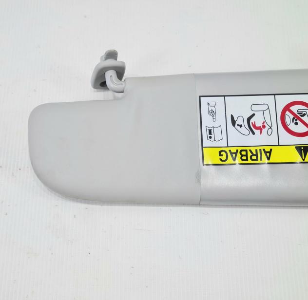 PARASOLE ALETTA LATO PASSEGGERO FIAT Panda 3° Serie 312B1000 (12) - Foto 5