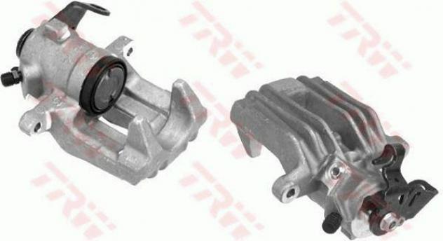 Pinza Freno Posteriore A3 - TT - Golf 4 - Polo 1J0615423D
