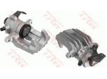 Pinza Freno Posteriore A3 - TT - Golf 4 - Polo 1J0615423D