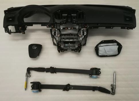 KIT AIRBAG OPEL INSIGNA 2020