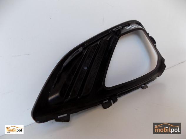 Ford Fiesta MK8 - Griglia paraurti sinistra - 10774 - Foto 4