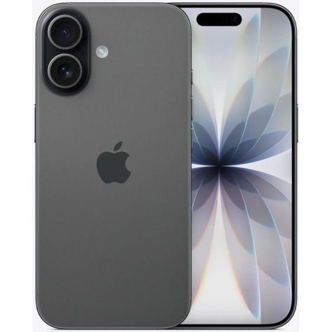 APPLE iPhone 17 256GB Black Garanzia Apple Ita