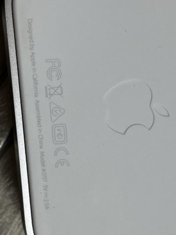 Dock Lightning per iPhone - Gold - Foto 5